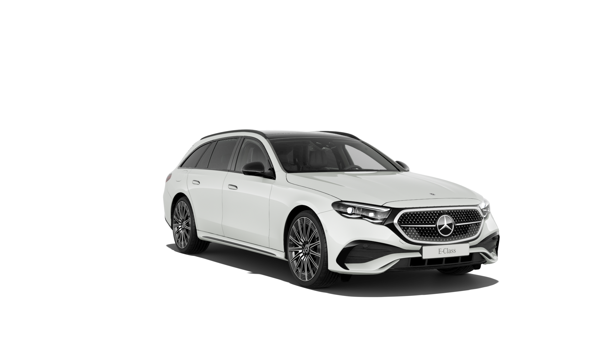 Mercedes-Benz E 450 d 4MATIC T-Modell 2026