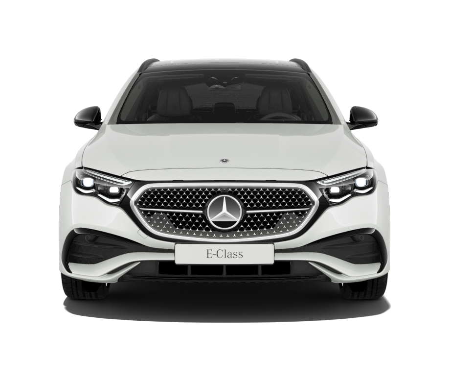E 450 d 4MATIC T-Modell