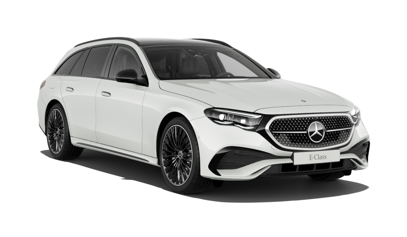 E 450 d 4MATIC T-Modell