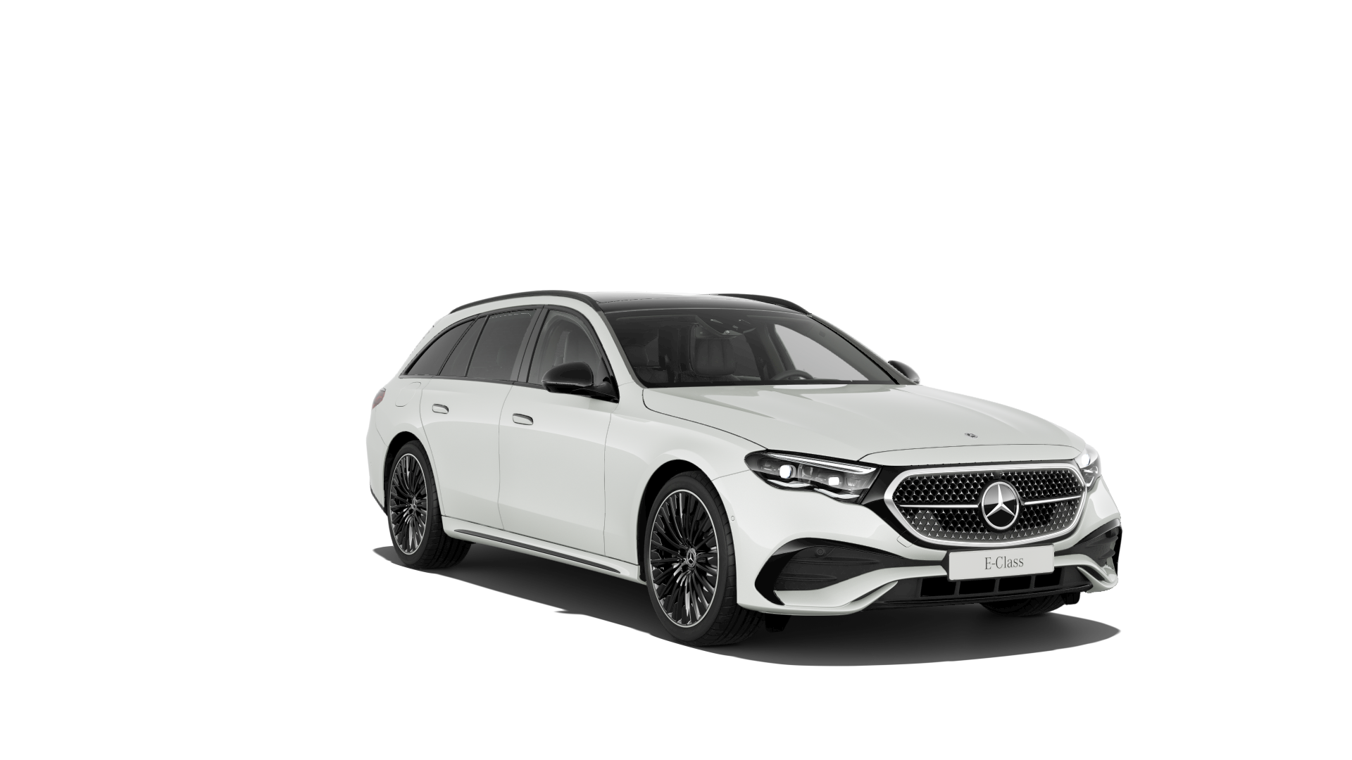 Mercedes-Benz E 450 d 4MATIC T-Modell 2026