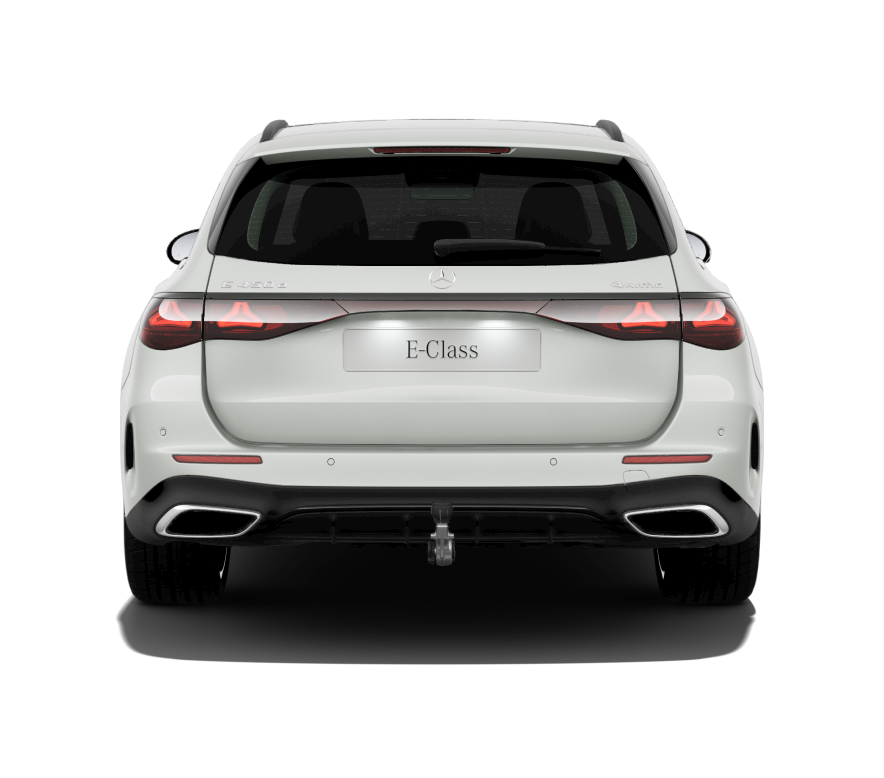 E 450 d 4MATIC T-Modell