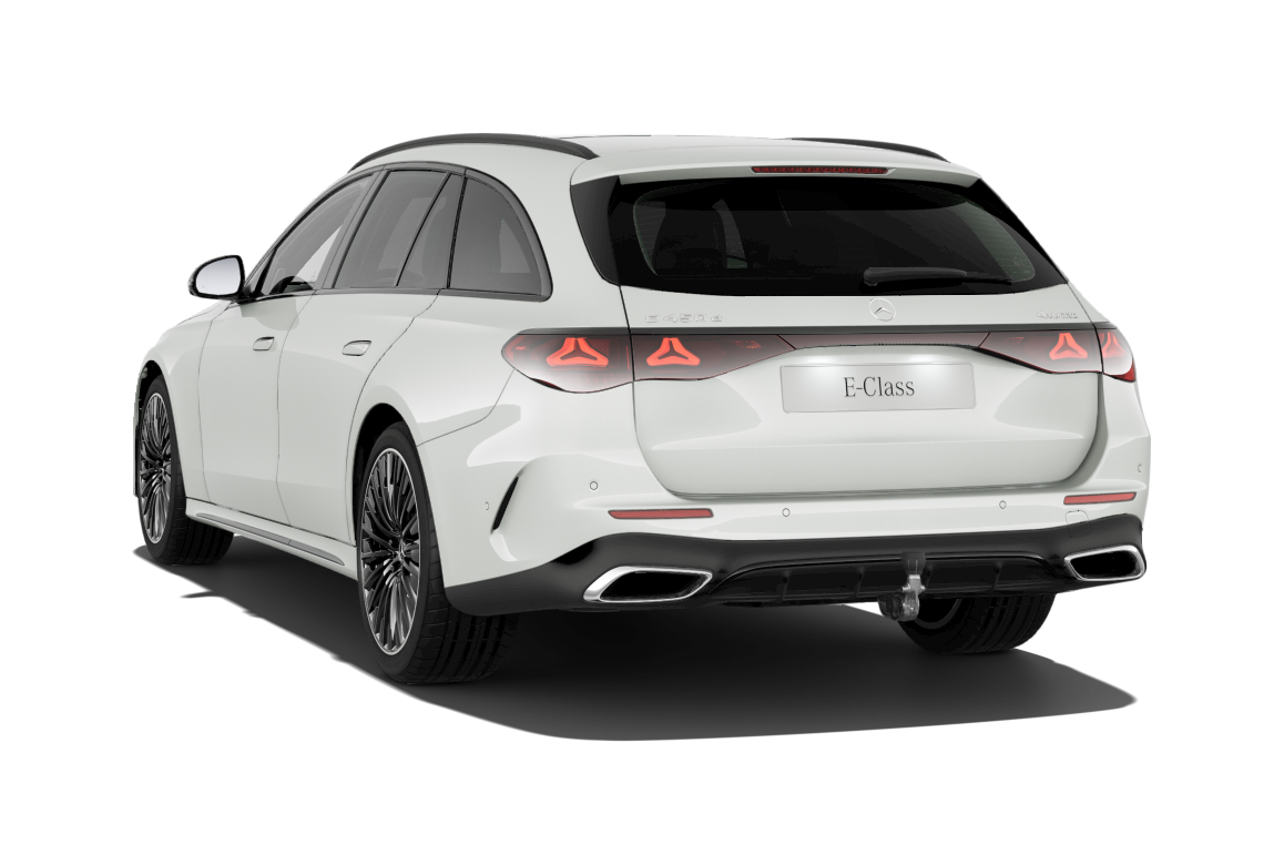 E 450 d 4MATIC T-Modell