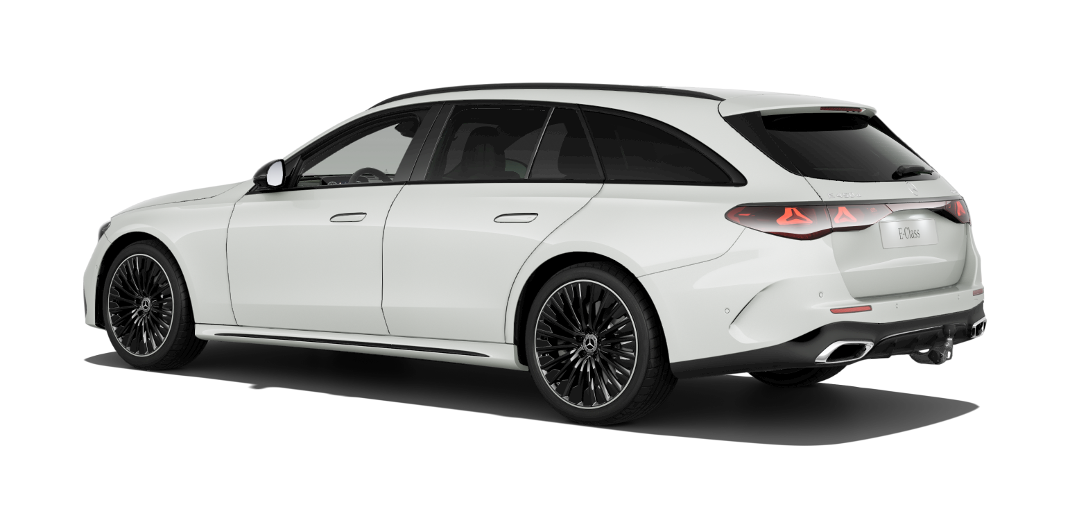 E 450 d 4MATIC T-Modell