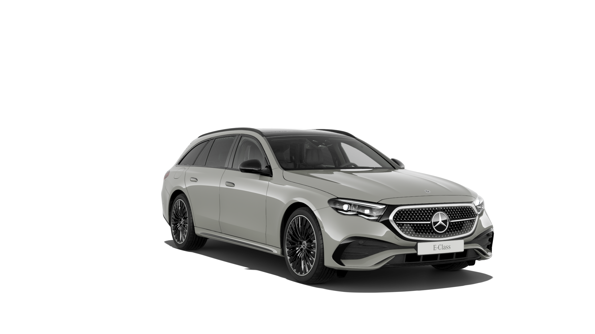 Mercedes-Benz E 450 d 4MATIC T-Modell 2026