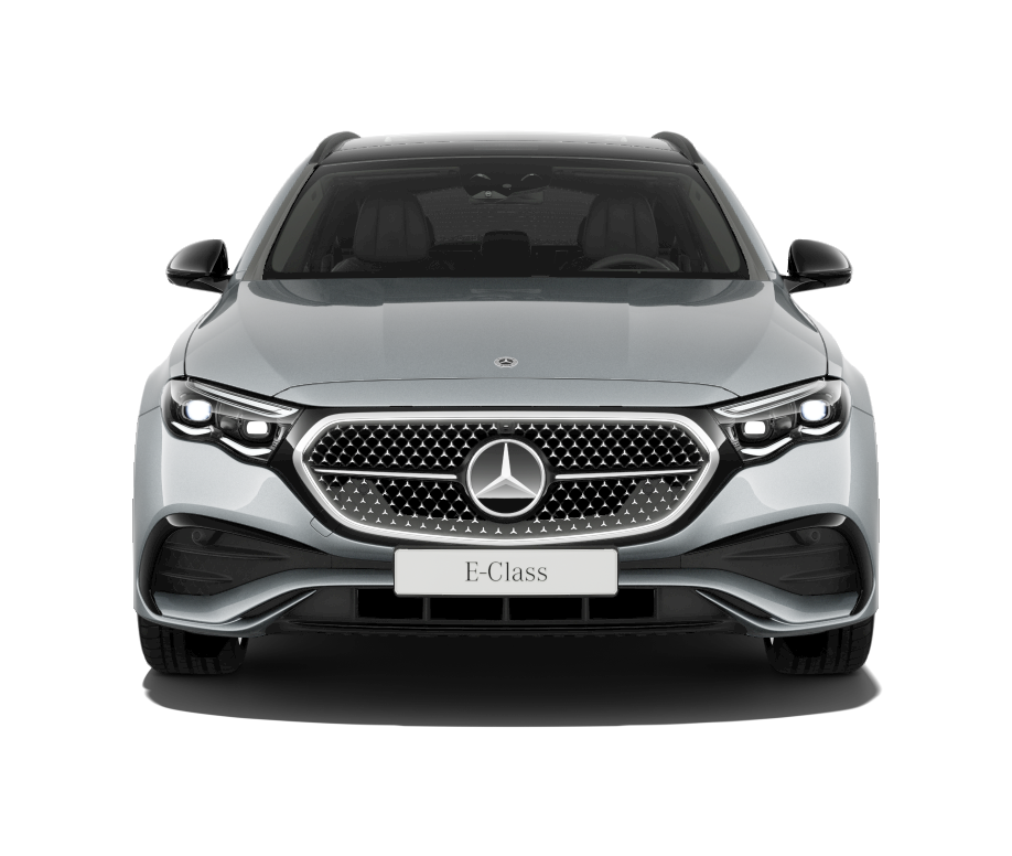 E 450 d 4MATIC T-Modell