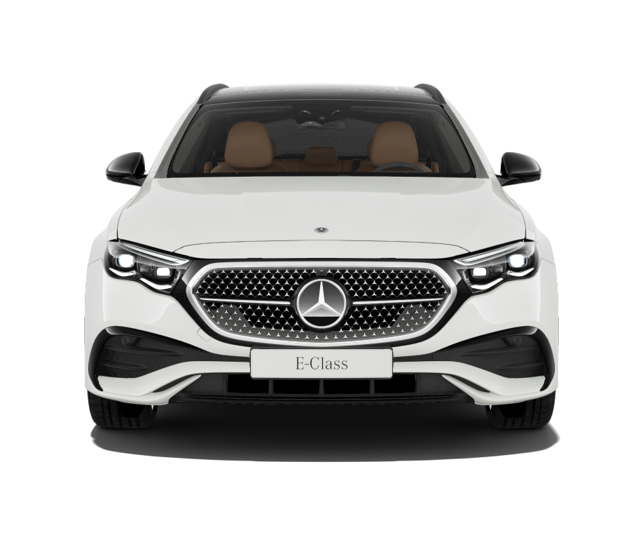 E 450 d 4MATIC T-Modell