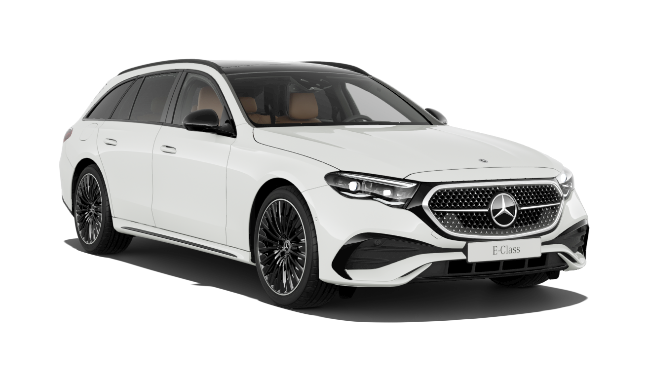 E 450 d 4MATIC T-Modell