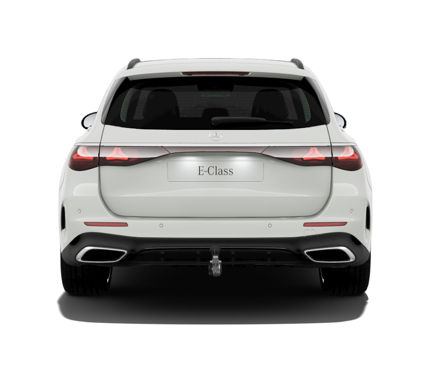 E 450 d 4MATIC T-Modell