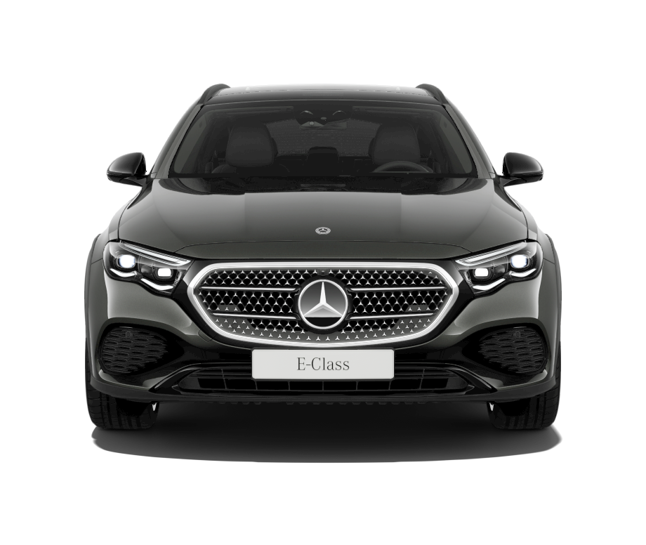 E 450 d 4MATIC T-Modell All-Terrain