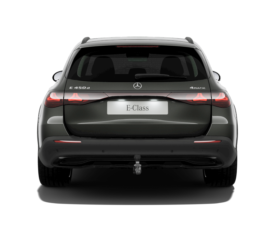 E 450 d 4MATIC T-Modell All-Terrain