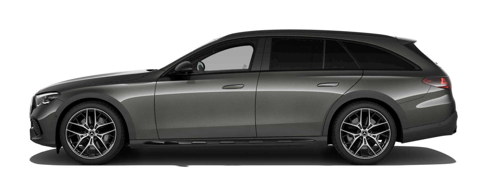 E 450 d 4MATIC T-Modell All-Terrain