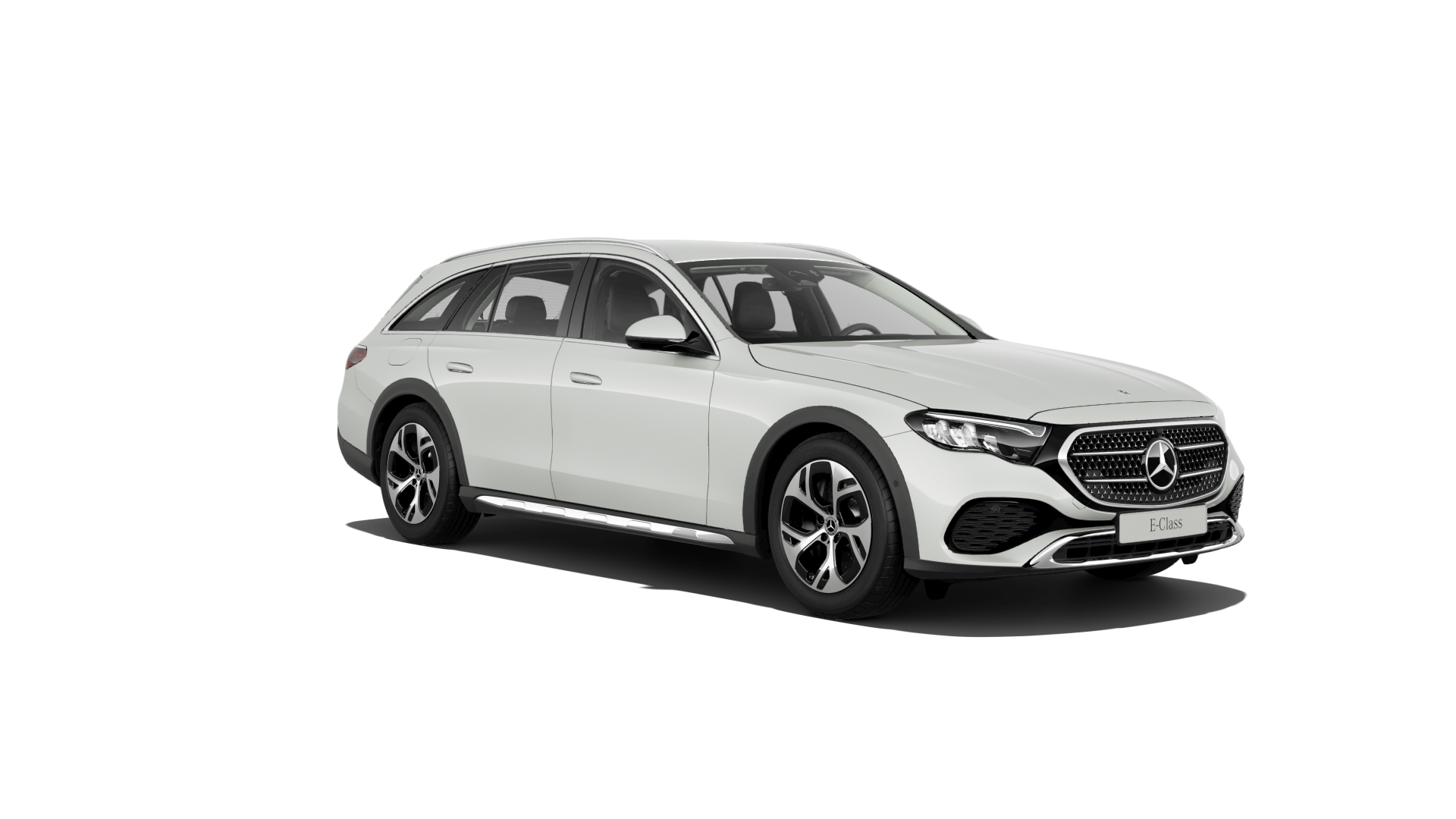 E-Klasse T-Modell All-Terrain