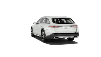 E-Klasse T-Modell All-Terrain - 360° view