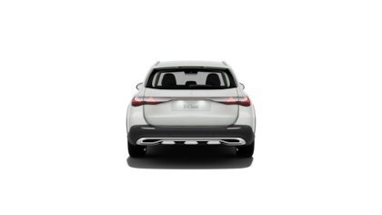 E-Klasse T-Modell All-Terrain - 360° view