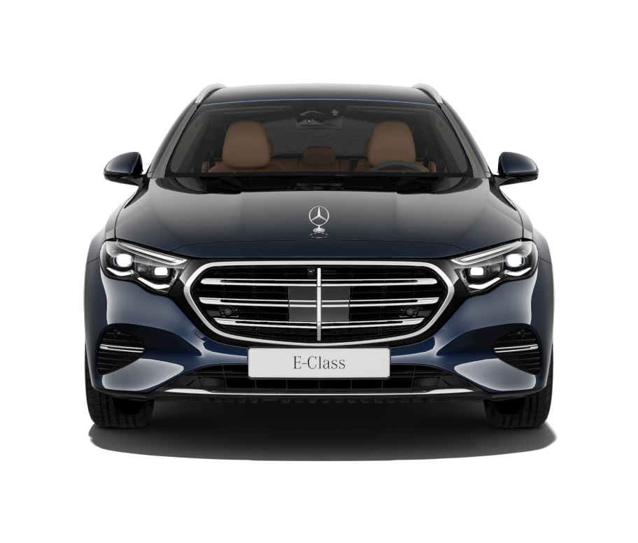 E 200 T-Modell