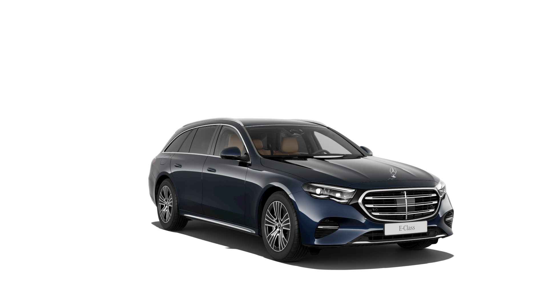 Mercedes-Benz E 200 T-Modell 2026