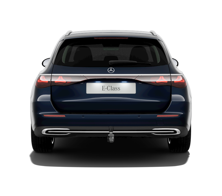 E 200 T-Modell
