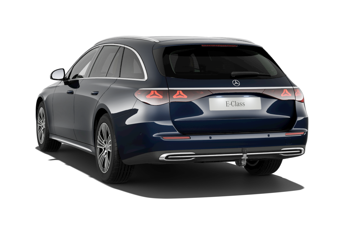 E 200 T-Modell