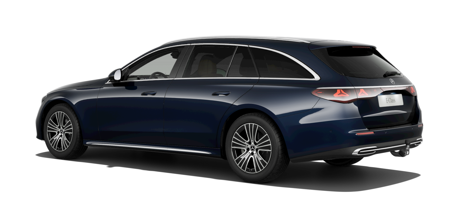 E 200 T-Modell