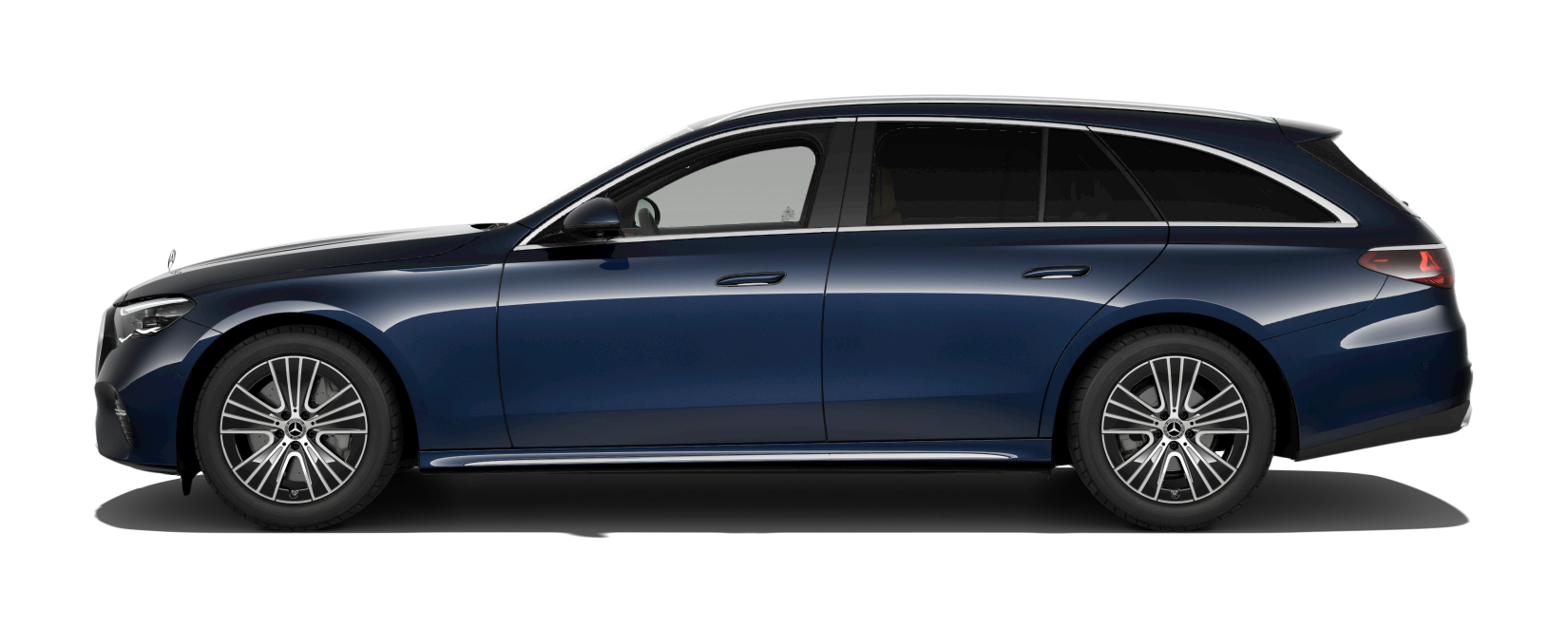 E 200 T-Modell