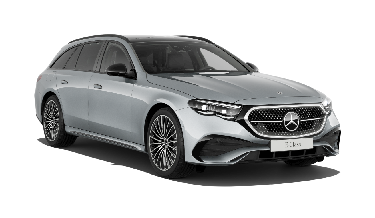 E 200 T-Modell