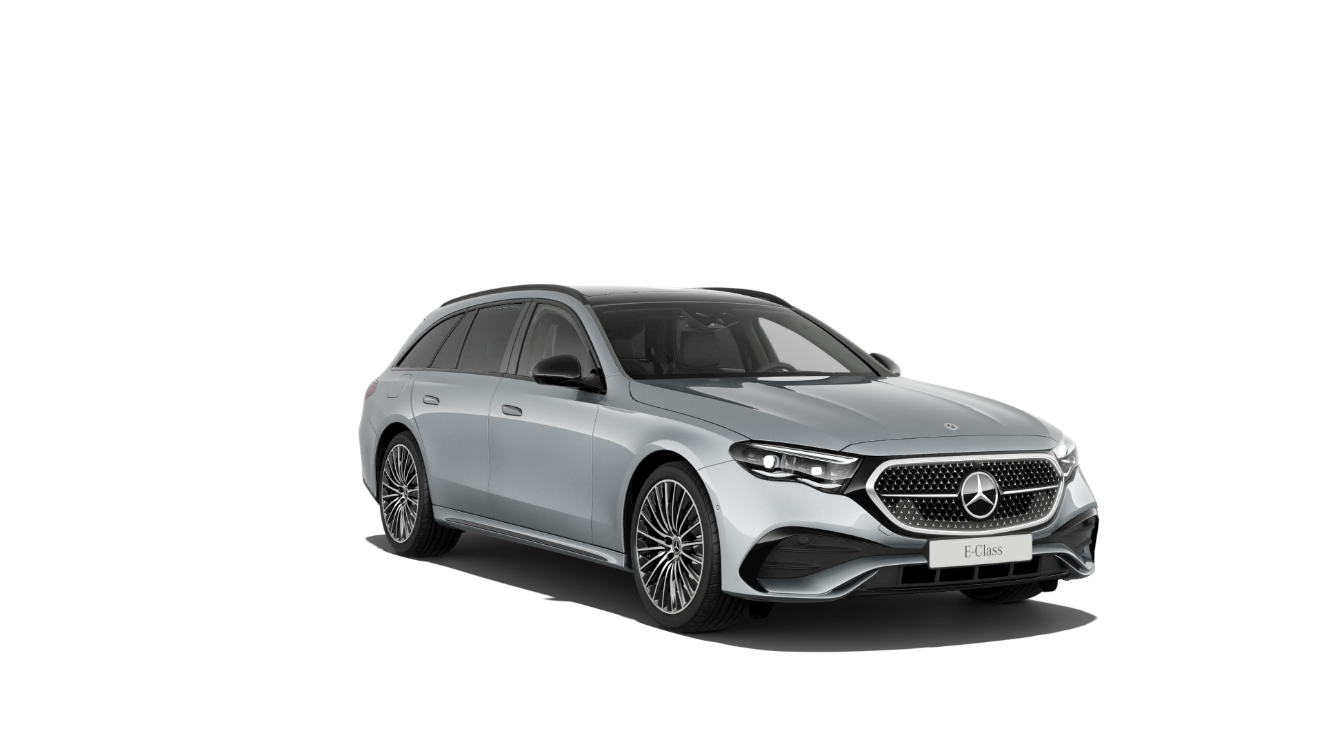 Mercedes-Benz E 200 T-Modell 2026