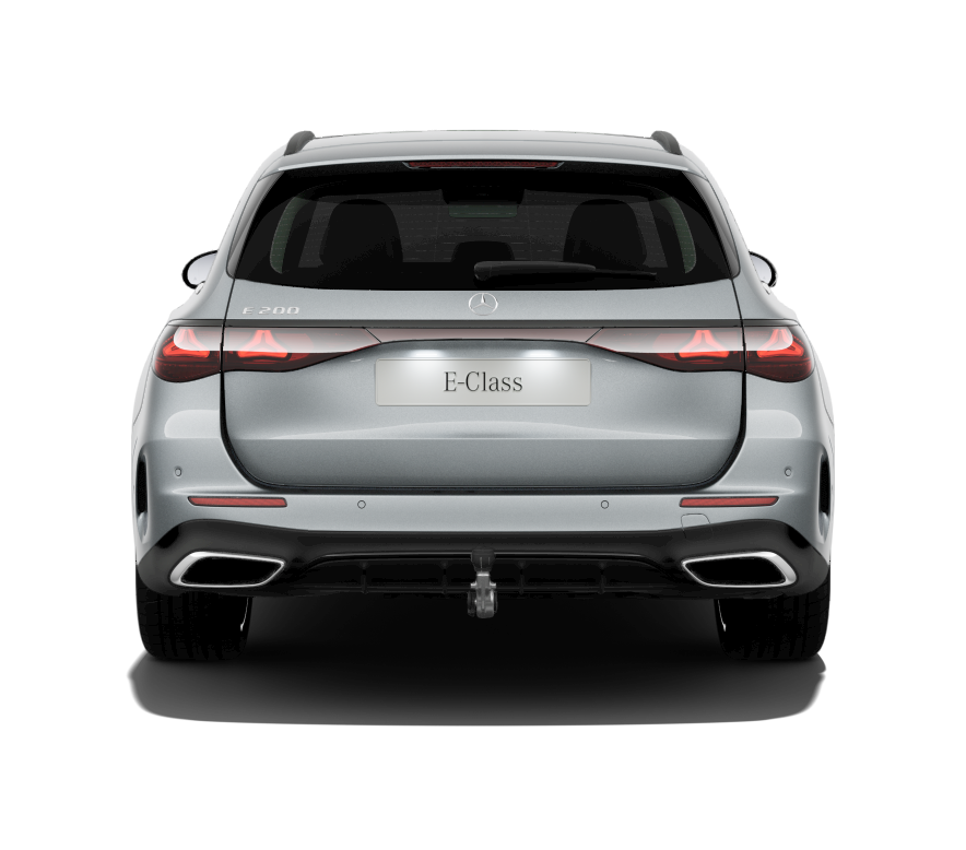 E 200 T-Modell