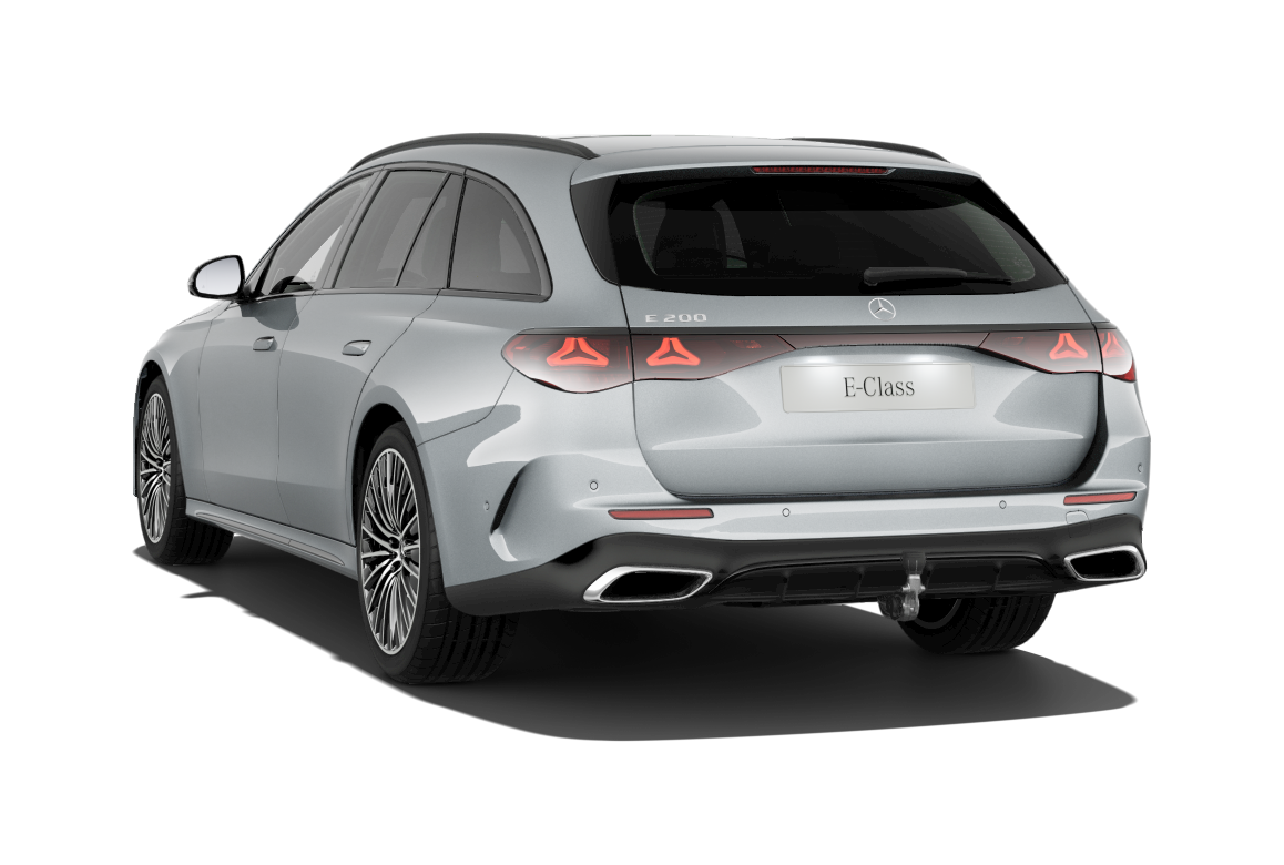 E 200 T-Modell