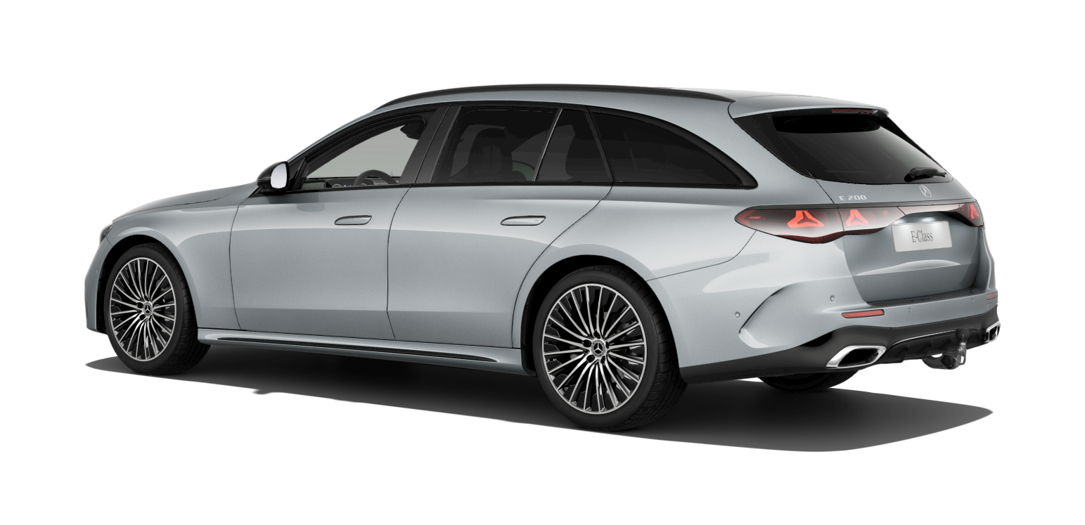 E 200 T-Modell