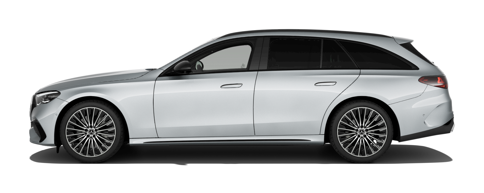 E 200 T-Modell