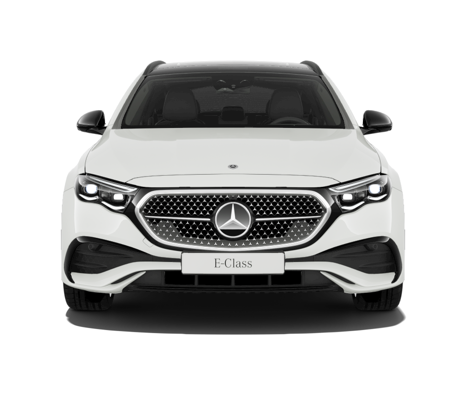 E 200 T-Modell