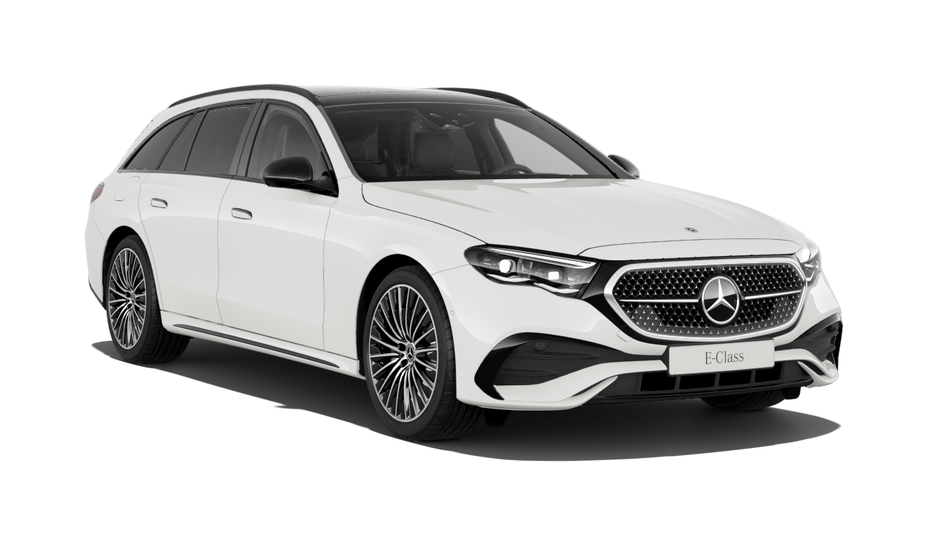 E 200 T-Modell