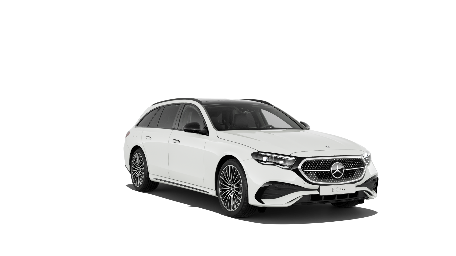 Mercedes-Benz E 200 T-Modell 2026