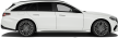E 200 T-Modell