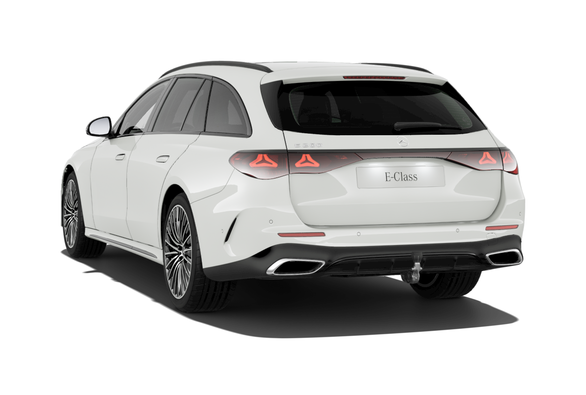 E 200 T-Modell