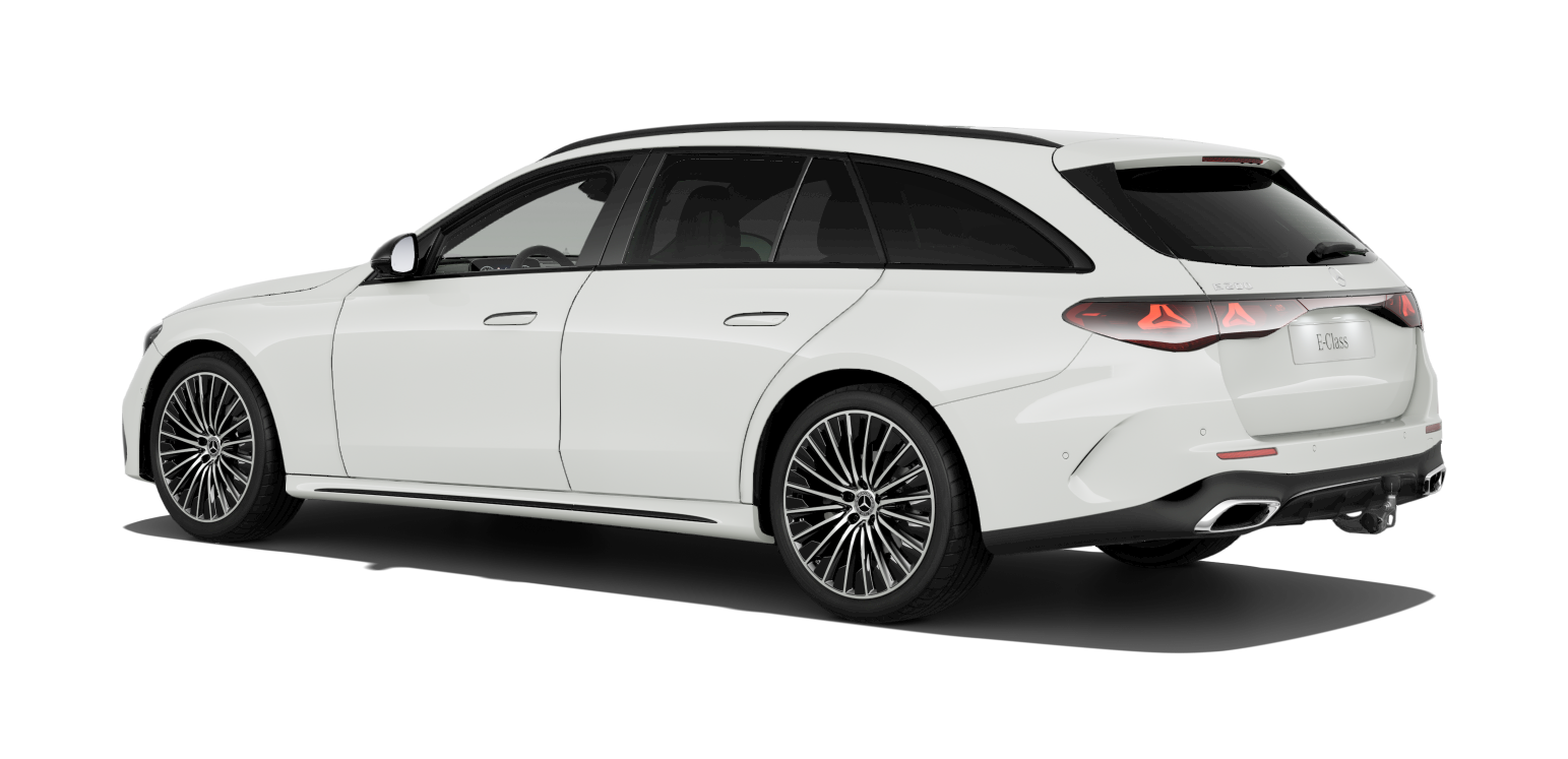 E 200 T-Modell