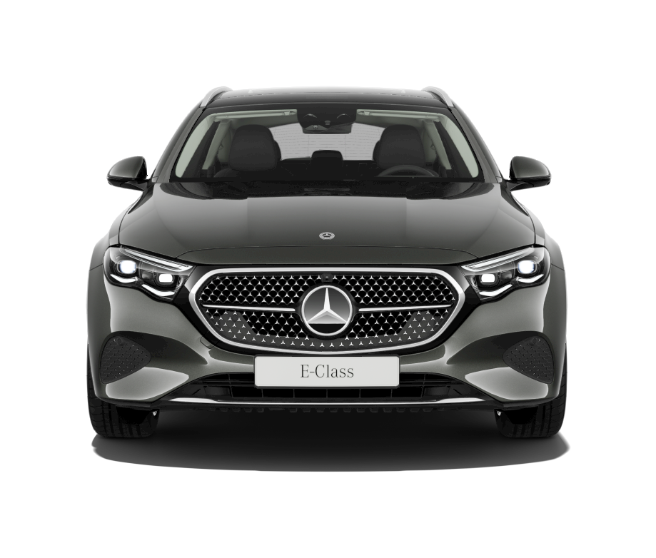 E 200 4MATIC T-Modell