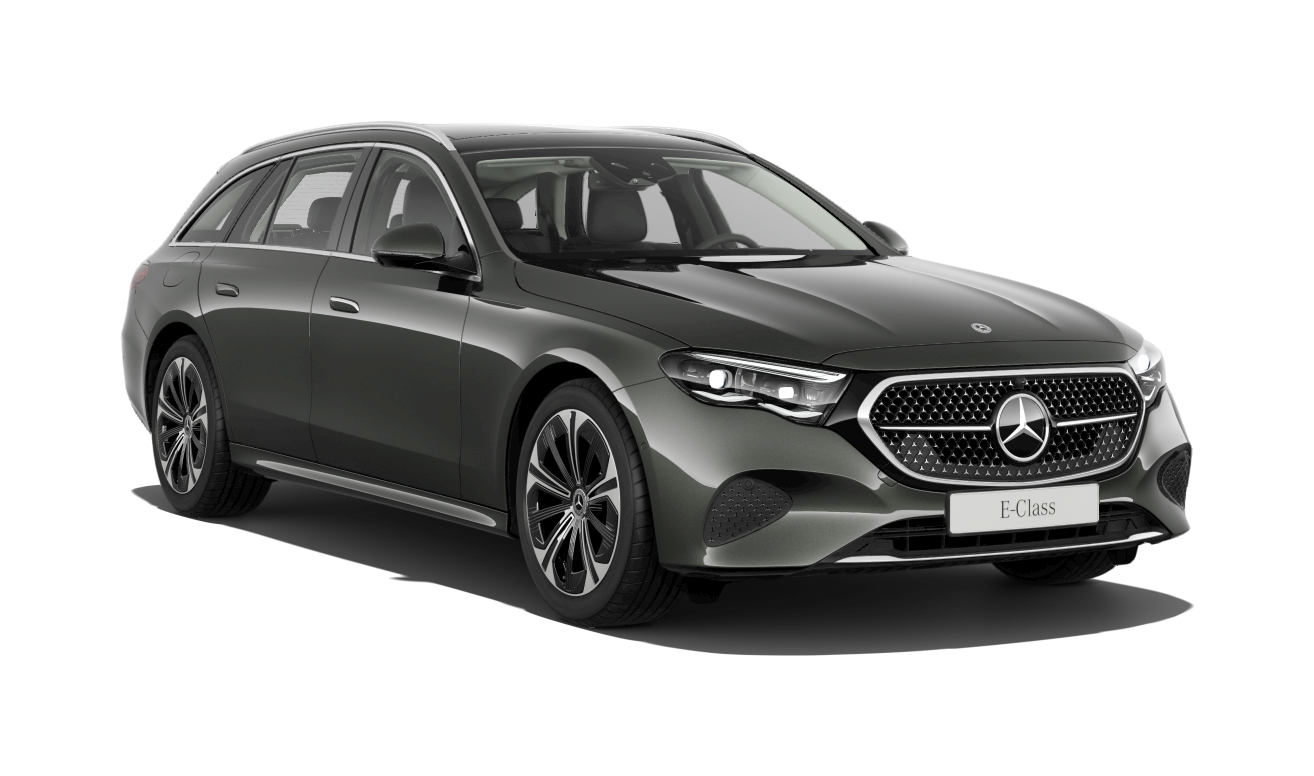 E 200 4MATIC T-Modell