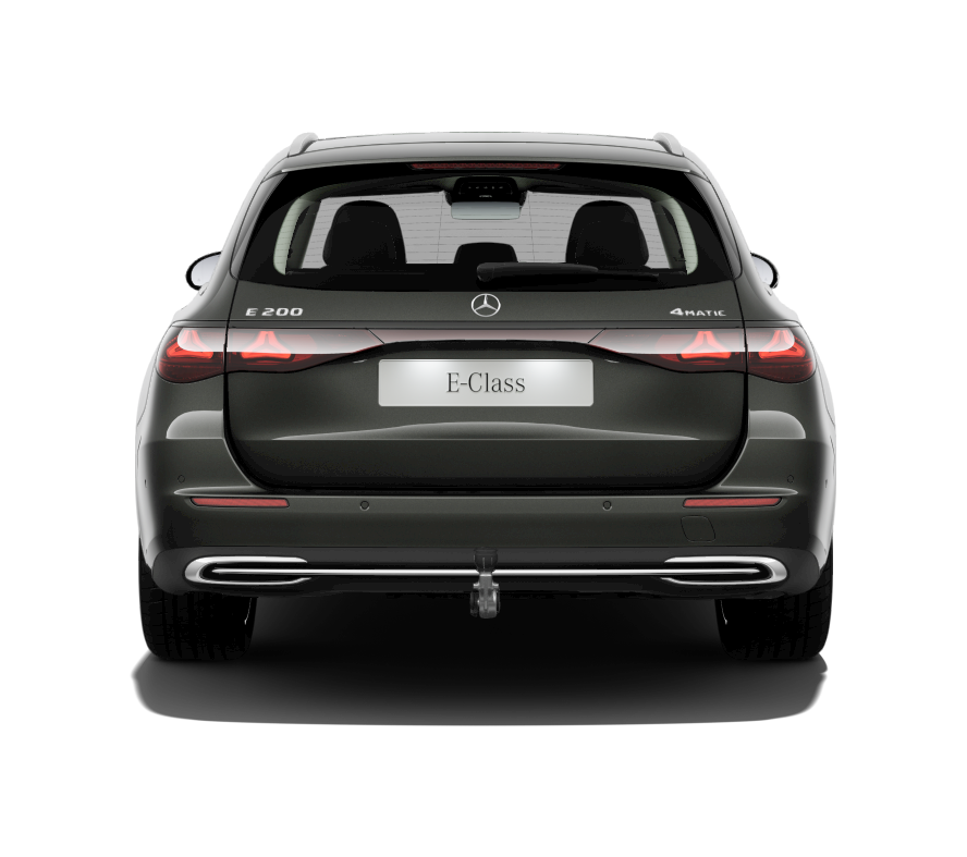 E 200 4MATIC T-Modell
