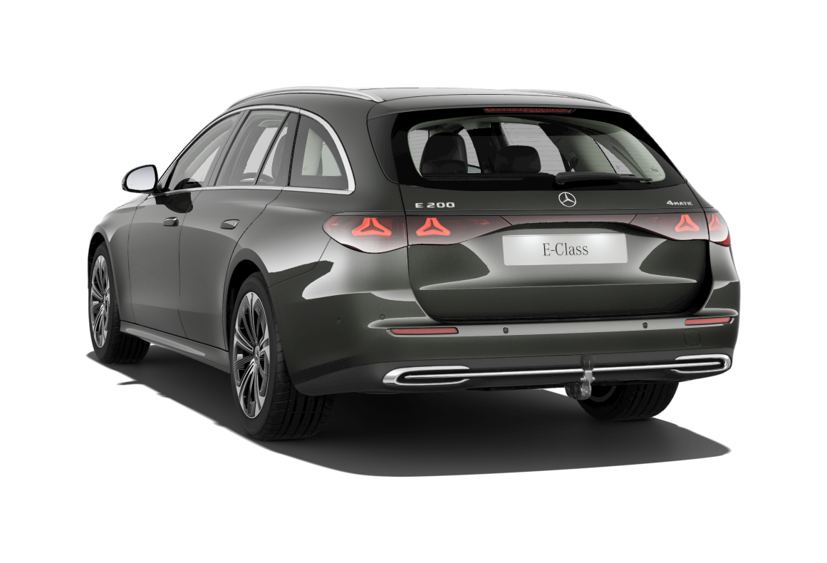 E 200 4MATIC T-Modell