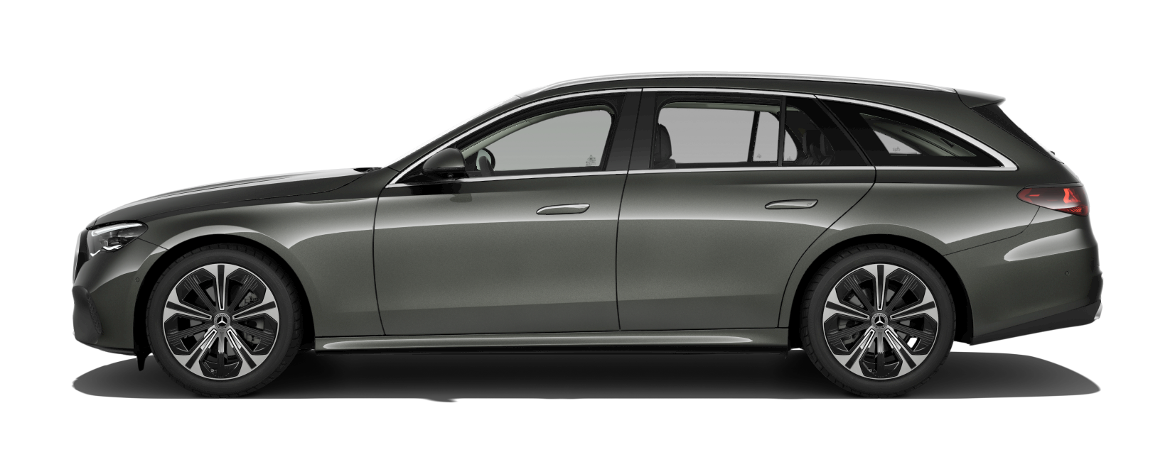 E 200 4MATIC T-Modell