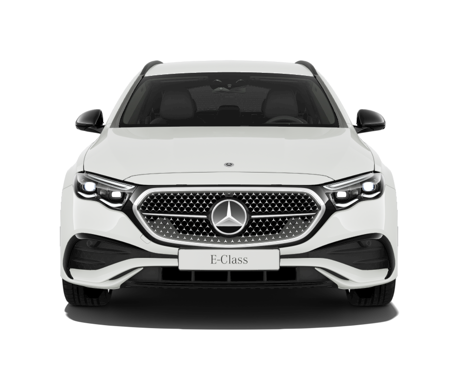 E 200 4MATIC T-Modell
