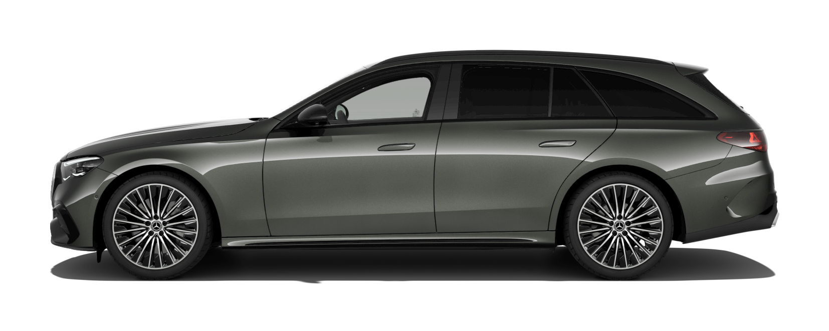 E 200 4MATIC T-Modell