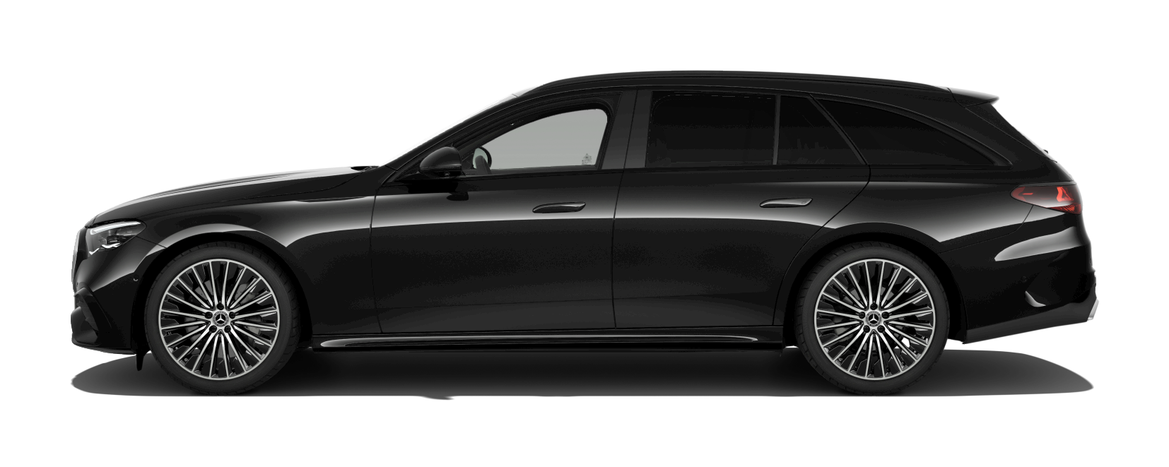 E 200 4MATIC T-Modell