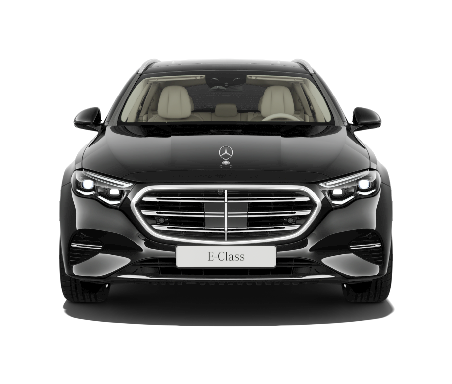 E 450 4MATIC T-Modell
