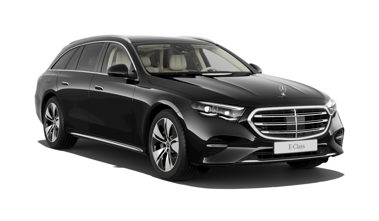 E 450 4MATIC T-Modell