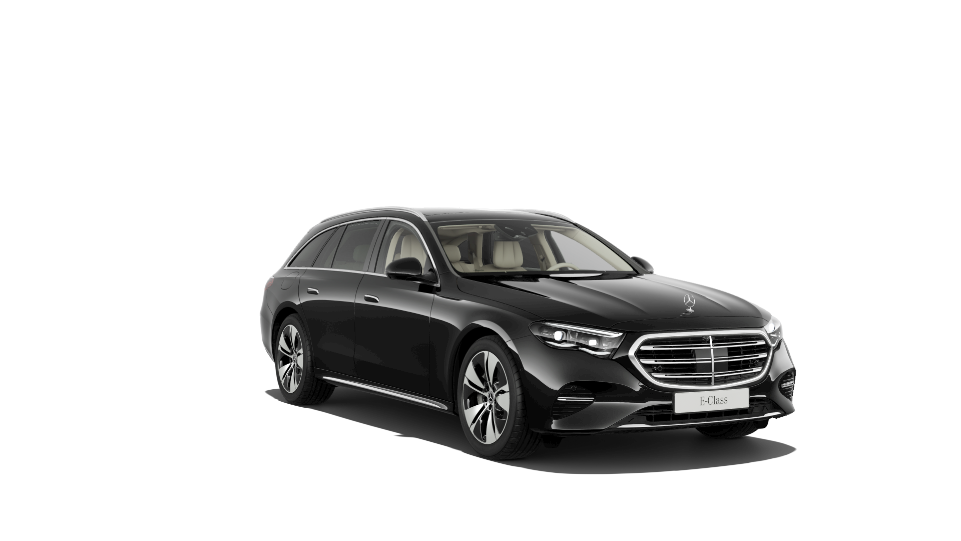 Mercedes-Benz E 450 4MATIC T-Modell 2026