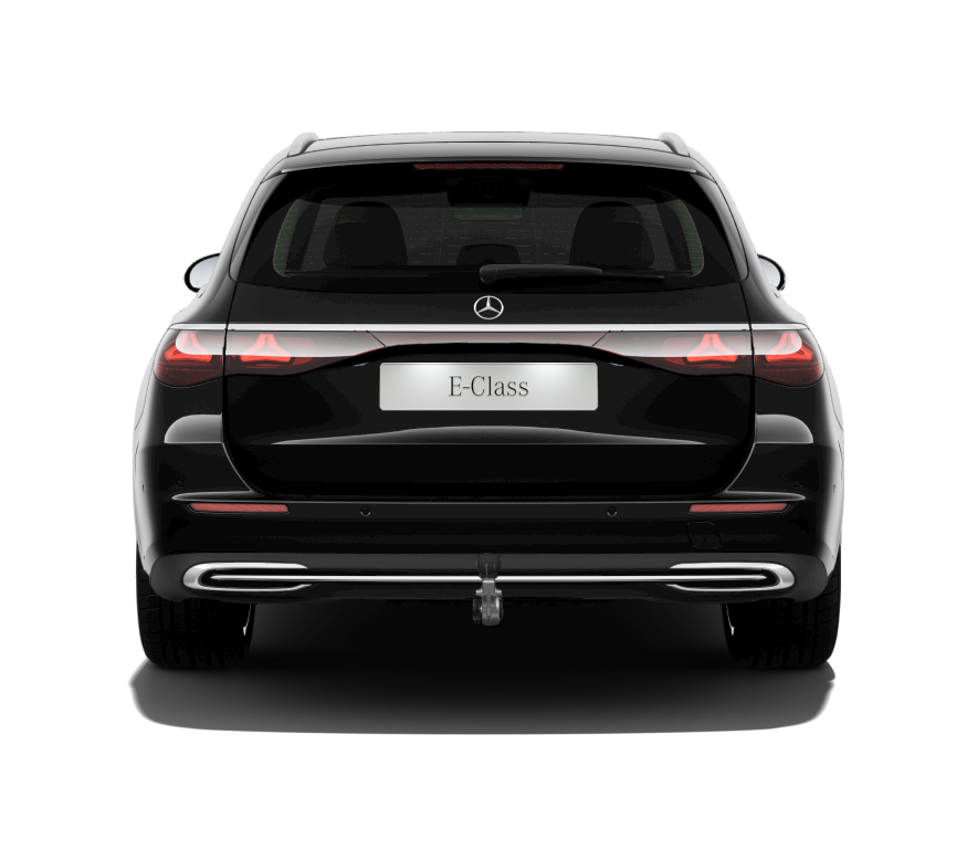 E 450 4MATIC T-Modell
