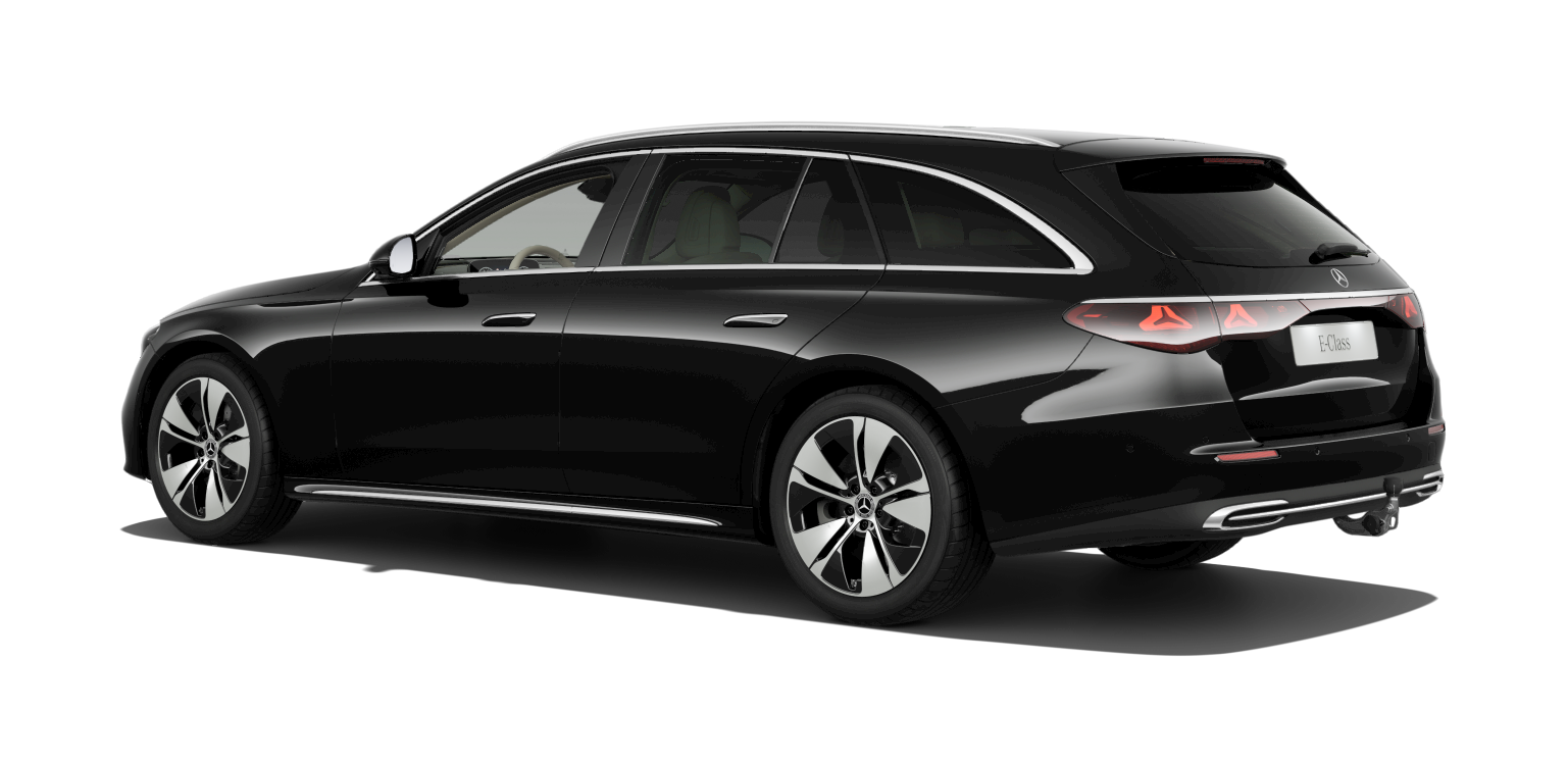 E 450 4MATIC T-Modell