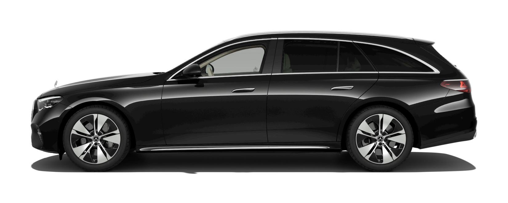 E 450 4MATIC T-Modell